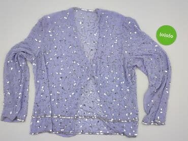 narzuty: Kardigan damski, rozmiar S — 3