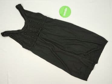lidl sukienka z dzianiny: Sukienka damska, rozmiar S — 5
