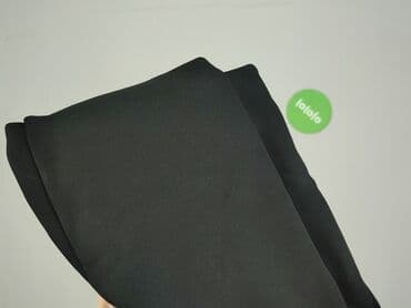 legginsy z zapiętkami h: Legginsy Sportowe damskie, rozmiar M — 5