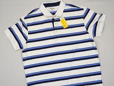 sweter gap: Tom Rose, Koszulka polo dla mężczyzn, rozmiar XL — 1