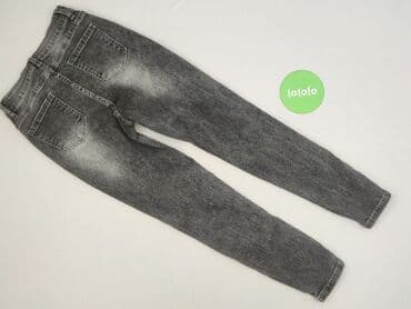 latka na ubrania: Jeans for women, size S — 4