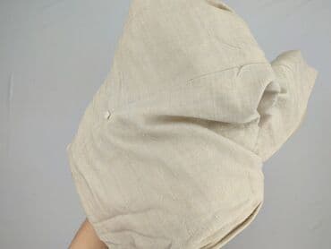 sukienki beżowa midi: Sukienka damska, rozmiar M — 5