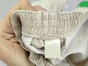 czapki pepe jeans: Baby material trousers, 3-6 months, 62-68 cm, condition - Good — 4
