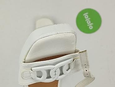 fabio obuwie: Sandały damskie, rozmiar 36 — 6