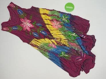 ubrania z meksyku: Sukienka damska, rozmiar One size — 2