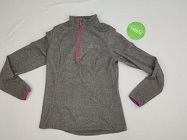 bluzy polarowe decathlon: Decathlon, Polar damski, rozmiar S — 2