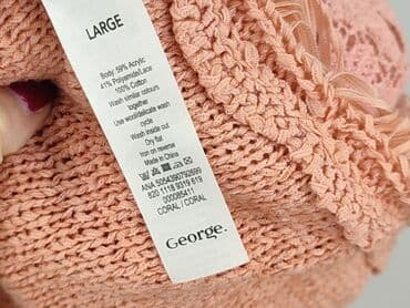 wólczanka kamizelka damska: George, Kamizelka damska, rozmiar L — 4