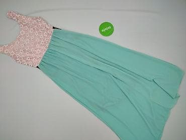 plus size sukienki na wesele: Sukienka damska, rozmiar S — 3
