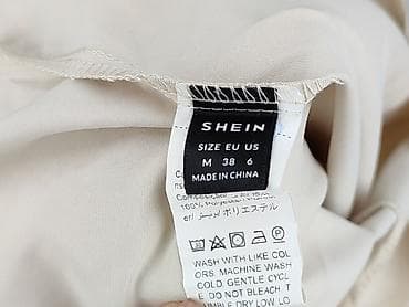 shein: Shein, Bluzka damska, rozmiar M — 5