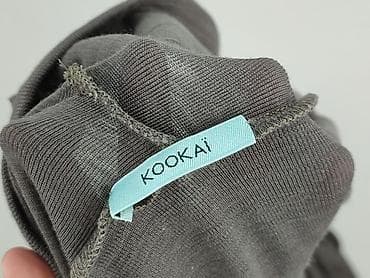 ugg na platformie ccc: KOOKAÏ, Kardigan damski, rozmiar S — 5
