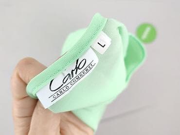 bluzki tchibo: Top damski, rozmiar L — 4