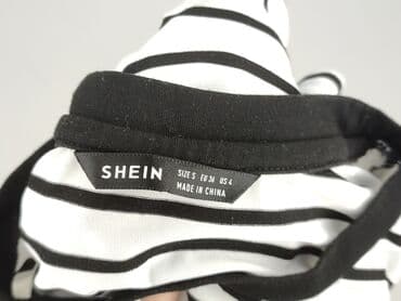 koszulka piłkarska z własnym nadrukiem barcelona: Shein, T-shirt damski, S — 4