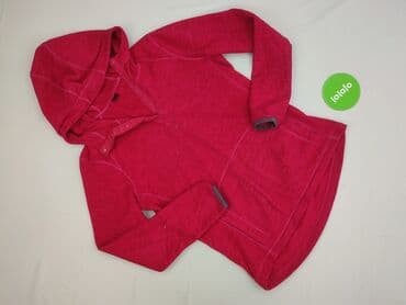 bluza na konie decathlon: Tchibo, Polar damski, rozmiar S — 1