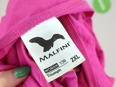 bluzki twarz: Malfini, Top damski, rozmiar 2XL — 4