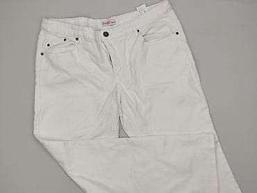 shein cena: Sheego, Jeansy damskie, rozmiar 4XL — 1