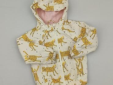 sukienka roszpunka: Kurtka przeciwdeszczowa, Tu, 2-3 lat, 92-98 cm, stan - Bardzo dobry — 1