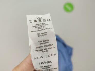 kapcie walkx: New Look, Sukienka damska, rozmiar XL — 5