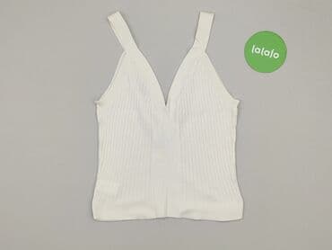 t shirty ze sciagaczem: HailyS, Top damski, rozmiar M — 3