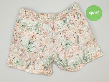 lidl lniane spodenki: Esmara, Szorty damskie, rozmiar M — 3