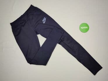 Women: Nike, Leggings Sports for women, size S (EU 36) — 2