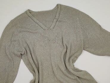 Sweter damski, rozmiar S