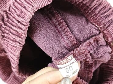 piżamy dla dzieci h: Leggings, 9-12 months, condition - Good — 4