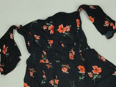 sukienka maxi i sweter: Tally Weijl, Sukienka damska, rozmiar L — 1