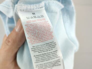 bluzki wyszczuplające sylwetkę: Beloved, Top damski, rozmiar M — 5