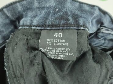 Women: Jeans for women, size L (EU 40) — 5