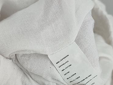 luźna spódnice: Spódnica damska, rozmiar L — 4