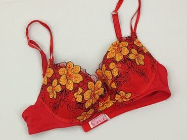 Biustonosze: Biustonosz damski, Push-Up, M