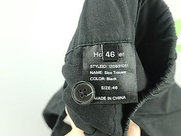 trampki atomowki: Holzweiler, Spodnie damskie, rozmiar 3XL — 5