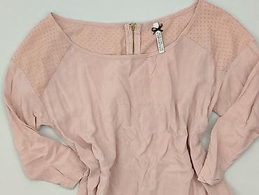 mom stradivarius: Stradivarius, Bluzka damska, rozmiar S — 1