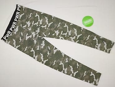 msmg obuwie: Legginsy Sportowe damskie, rozmiar S — 2