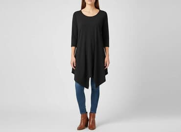 bonprix tuniki wizytowe: Esmara, Tunika damska, rozmiar S — 7