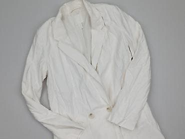 kurtki puchowe hm: H&M, Marynarka damska, rozmiar XS — 1