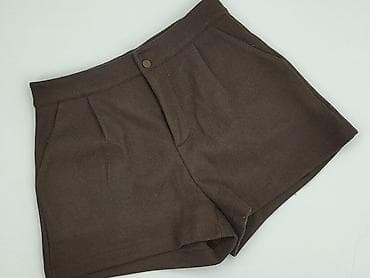 Szorty damskie, rozmiar M