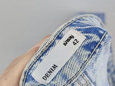 celine jeans: Sinsay, Spódnica damska, rozmiar XL — 4