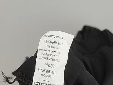 buty na platformie deichmann: Sukienka damska, rozmiar S — 5