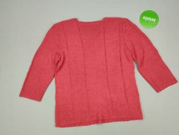 sweter w paski massimo dutti: Sweter damski, S — 3