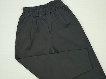 dam koszty: Woman Collection, Spodnie materiałowe damskie, rozmiar S — 1