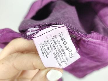 suwak: Jeansy damskie, rozmiar XL — 5