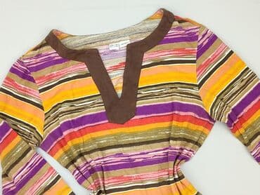 tunika plus size: Women`s tunic, size M (EU 38) — 1