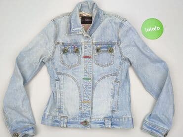 pepco kurtki jeansowe: Falmer, Kurtka jeansowa damska, rozmiar S — 2