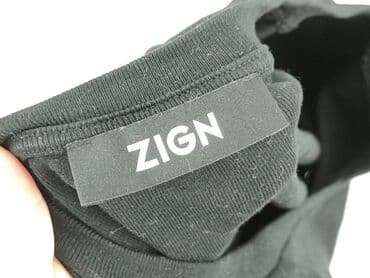 Жіночий одяг: Zign, Футболка жіноча, розмір S — 4