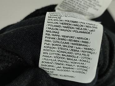 uplander: Puma, Spodnie dresowe damskie, rozmiar S — 5