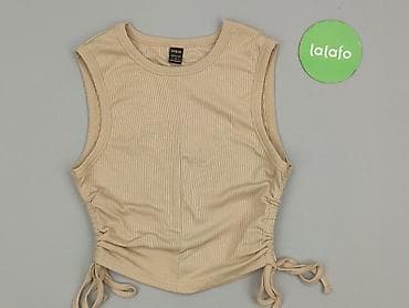 bluza top: Shein, Top damski, rozmiar S — 2