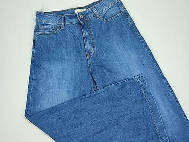 jeans tommy: Jeansy damskie, rozmiar L — 1