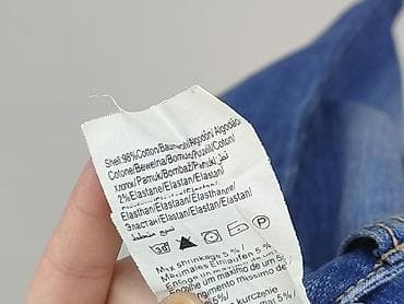 esprit sizing: Vero Moda, Szorty dla mężczyzn, rozmiar L — 5