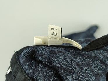 sukienki z paskiem w talii: Women`s dress, L — 4